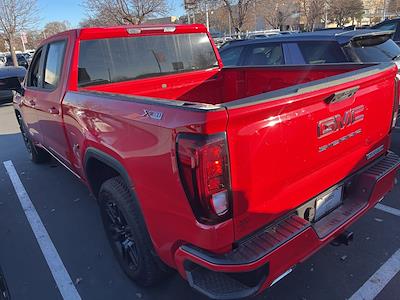 Used 2025 GMC Sierra 1500 Elevation Crew Cab for sale #G3943GX - photo 2