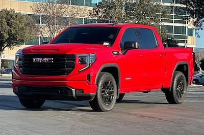 2025 GMC Sierra 1500 Crew Cab 4WD Pickup for sale #G3943GX - photo 2