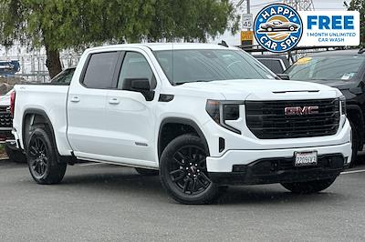 Used 2023 GMC Sierra 1500 Elevation Crew Cab for sale #G3953T - photo 1