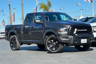 2022 Ram 1500 Classic Quad Cab 4WD Pickup for sale #GR3523T - photo 1