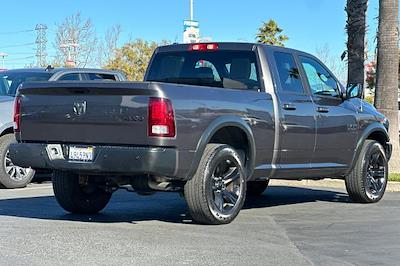 2022 Ram 1500 Classic Quad Cab 4WD Pickup for sale #GR3523T - photo 2