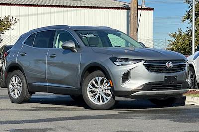 2023 Buick Envision FWD SUV for sale #GR3550T - photo 1