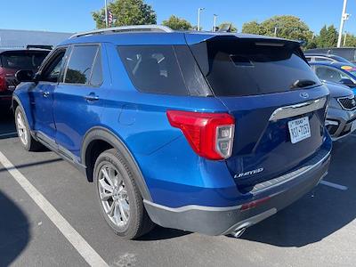 2022 Ford Explorer 4WD SUV for sale #GR3645G - photo 2