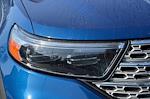 2022 Ford Explorer 4WD SUV for sale #GR3645G - photo 42