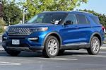 2022 Ford Explorer 4WD SUV for sale #GR3645G - photo 8