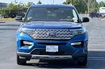 2022 Ford Explorer 4WD SUV for sale #GR3645G - photo 9