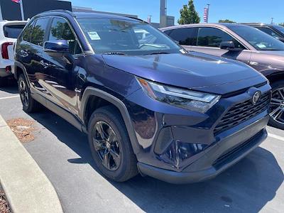 2024 Toyota RAV4 FWD SUV for sale #GR3700T - photo 1
