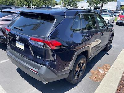 2024 Toyota RAV4 FWD SUV for sale #GR3700T - photo 2