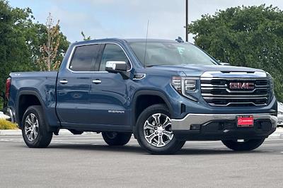 2024 GMC Sierra 1500 Crew Cab 4WD Pickup for sale #GR3707T - photo 1