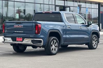 2024 GMC Sierra 1500 Crew Cab 4WD Pickup for sale #GR3707T - photo 2