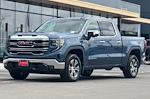 2024 GMC Sierra 1500 Crew Cab 4WD Pickup for sale #GR3707T - photo 8