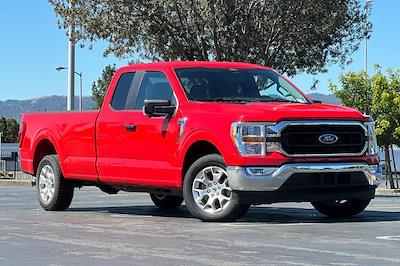2022 Ford F-150 Super Cab RWD Pickup for sale #GR3718R - photo 1