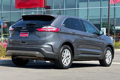2023 Ford Edge AWD SUV for sale #GR3788T - photo 2