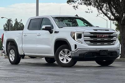 2024 GMC Sierra 1500 Crew Cab 4WD Pickup for sale #GR3789R - photo 1