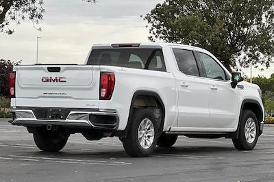 2024 GMC Sierra 1500 Crew Cab 4WD Pickup for sale #GR3789R - photo 2