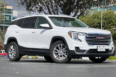 2024 GMC Terrain FWD SUV for sale #GR3800RX - photo 1