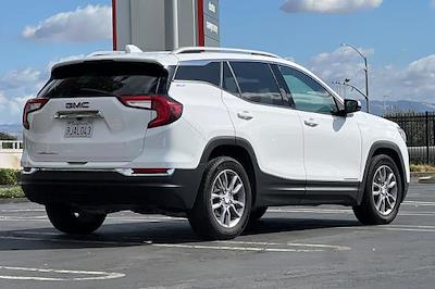 2024 GMC Terrain FWD SUV for sale #GR3800RX - photo 2