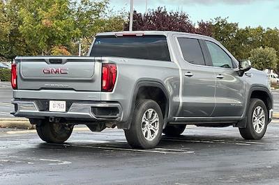 2024 GMC Sierra 1500 Crew Cab 4WD Pickup for sale #GR3868RX - photo 2