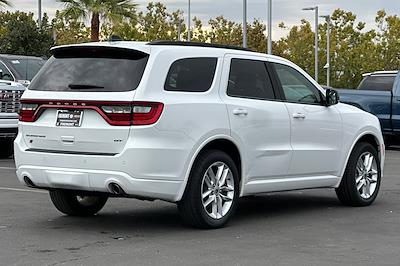 Used 2023 Dodge Durango GT Plus for sale #GR3912T - photo 2