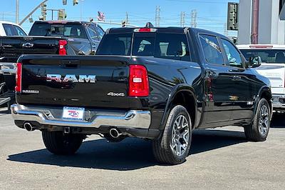 Used 2025 Ram 1500 Laramie Crew Cab for sale #GR3914T - photo 2