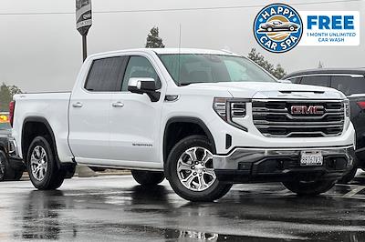 Used 2024 GMC Sierra 1500 - photo 1