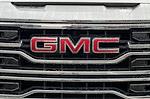 Used 2024 GMC Sierra 1500 SLT Crew Cab for sale #GR3915T - photo 45