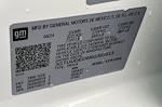 Used 2024 GMC Sierra 1500 SLT Crew Cab for sale #GR3915T - photo 55