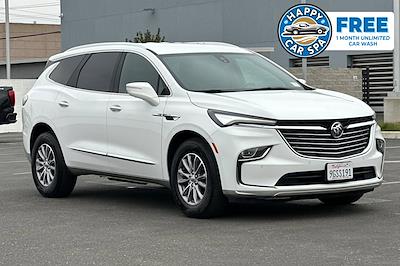 Used 2024 Buick Enclave Premium for sale #GR3926T - photo 1