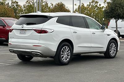 Used 2024 Buick Enclave Premium for sale #GR3926T - photo 2