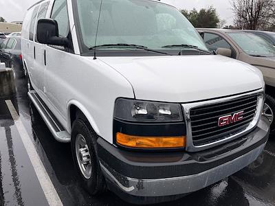 Used 2024 GMC Savana 2500 - photo 1