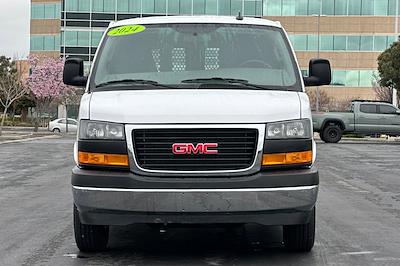 Used 2024 GMC Savana 2500 - photo 1