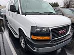 2024 GMC Savana 2500 RWD Empty Cargo Van for sale #GR3960G - photo 1
