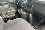 2024 GMC Savana 2500 RWD Empty Cargo Van for sale #GR3960G - photo 11