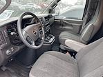 2024 GMC Savana 2500 RWD Empty Cargo Van for sale #GR3960G - photo 4