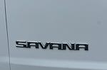 2024 GMC Savana 2500 RWD Empty Cargo Van for sale #GR3960G - photo 38