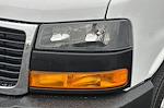 2024 GMC Savana 2500 RWD Empty Cargo Van for sale #GR3960G - photo 39