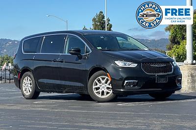 2023 Chrysler Pacifica FWD Minivan for sale #GR4099R - photo 1