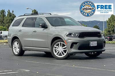 2024 Dodge Durango AWD SUV for sale #GR4115R - photo 1