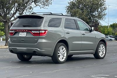 2024 Dodge Durango AWD SUV for sale #GR4115R - photo 2