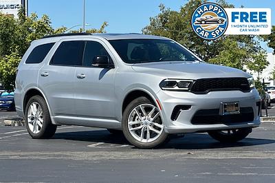 2024 Dodge Durango AWD SUV for sale #GR4136R - photo 1