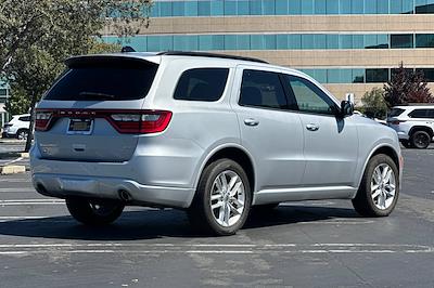 2024 Dodge Durango AWD SUV for sale #GR4136R - photo 2