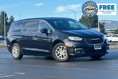 2023 Chrysler Pacifica FWD Minivan for sale #GR4165R - photo 1