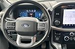 Used 2024 Ford F-150 XLT SuperCrew Cab for sale #KR3887R - photo 16