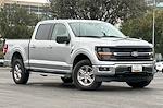 Used 2024 Ford F-150 XLT SuperCrew Cab for sale #KR3887R - photo 3