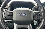 Used 2024 Ford F-150 XLT SuperCrew Cab for sale #KR3887R - photo 32