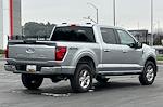 Used 2024 Ford F-150 XLT SuperCrew Cab for sale #KR3887R - photo 2