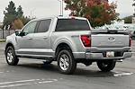 Used 2024 Ford F-150 XLT SuperCrew Cab for sale #KR3887R - photo 6