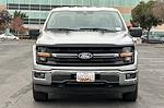 Used 2024 Ford F-150 XLT SuperCrew Cab for sale #KR3887R - photo 9