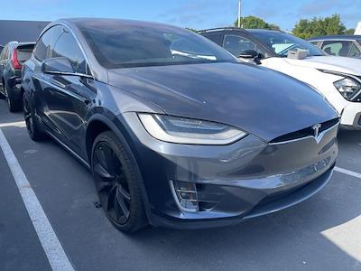 2021 Tesla Model X AWD SUV for sale #R32148A - photo 1