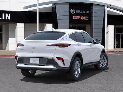 Used 2025 Buick Envista Preferred SUV for sale #R32492 - photo 2